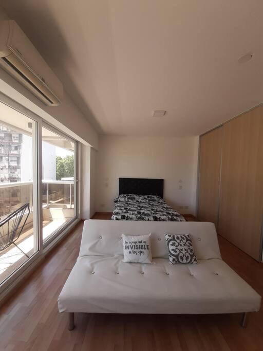 Apartamento Moderno In Palermo Ciudad Autónoma de Buenos Aires