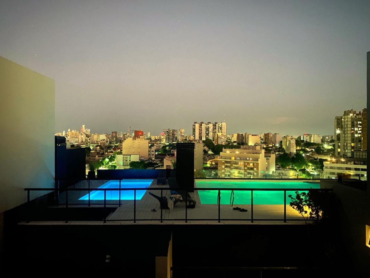 Dzain 3, Piscina Cochera Gratis , Gimnasio, Playroom, Parrilla -cerca De Tod0, Ciudad Autónoma de Buenos Aires