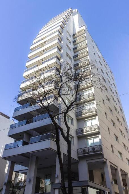 Moderno In Palermo Apartamento