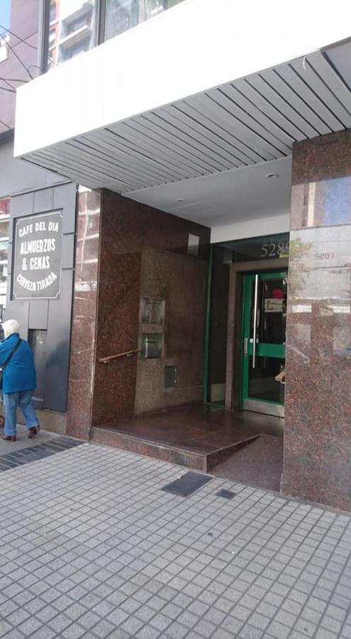 Apartamento Apartament Merli Caballito *
