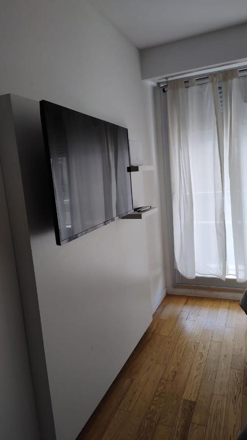 Las Canitas Studio Full Amenities, Seguridad * Ciudad Autónoma de Buenos Aires
