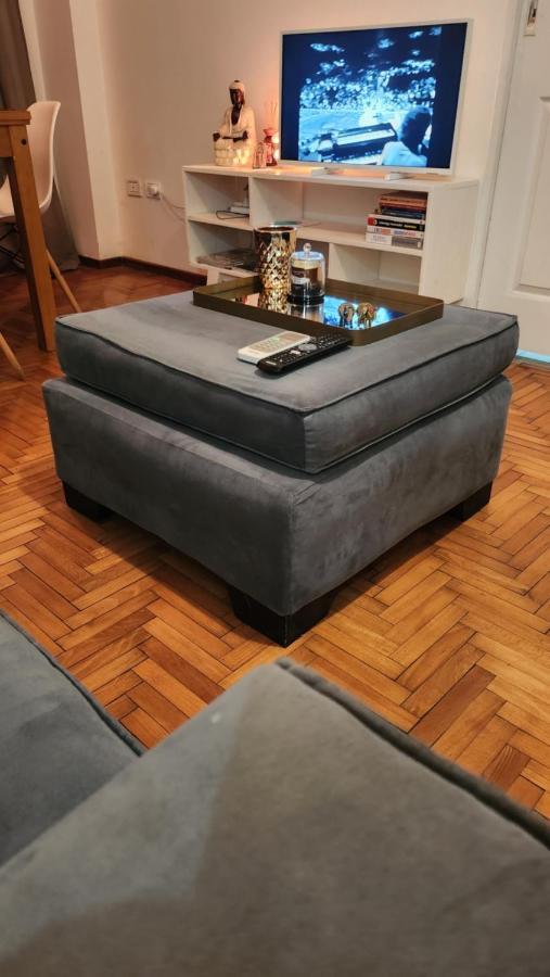 Cañitas Apartamento Ciudad Autónoma de Buenos Aires