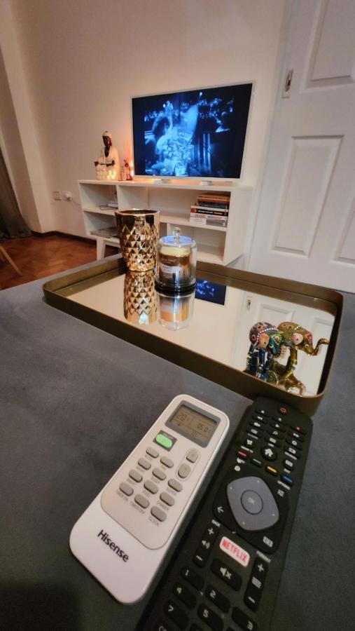 Apartamento Cañitas Ciudad Autónoma de Buenos Aires