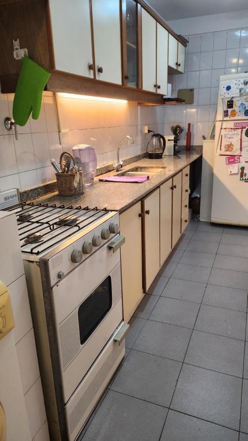Cañitas Apartamento Ciudad Autónoma de Buenos Aires