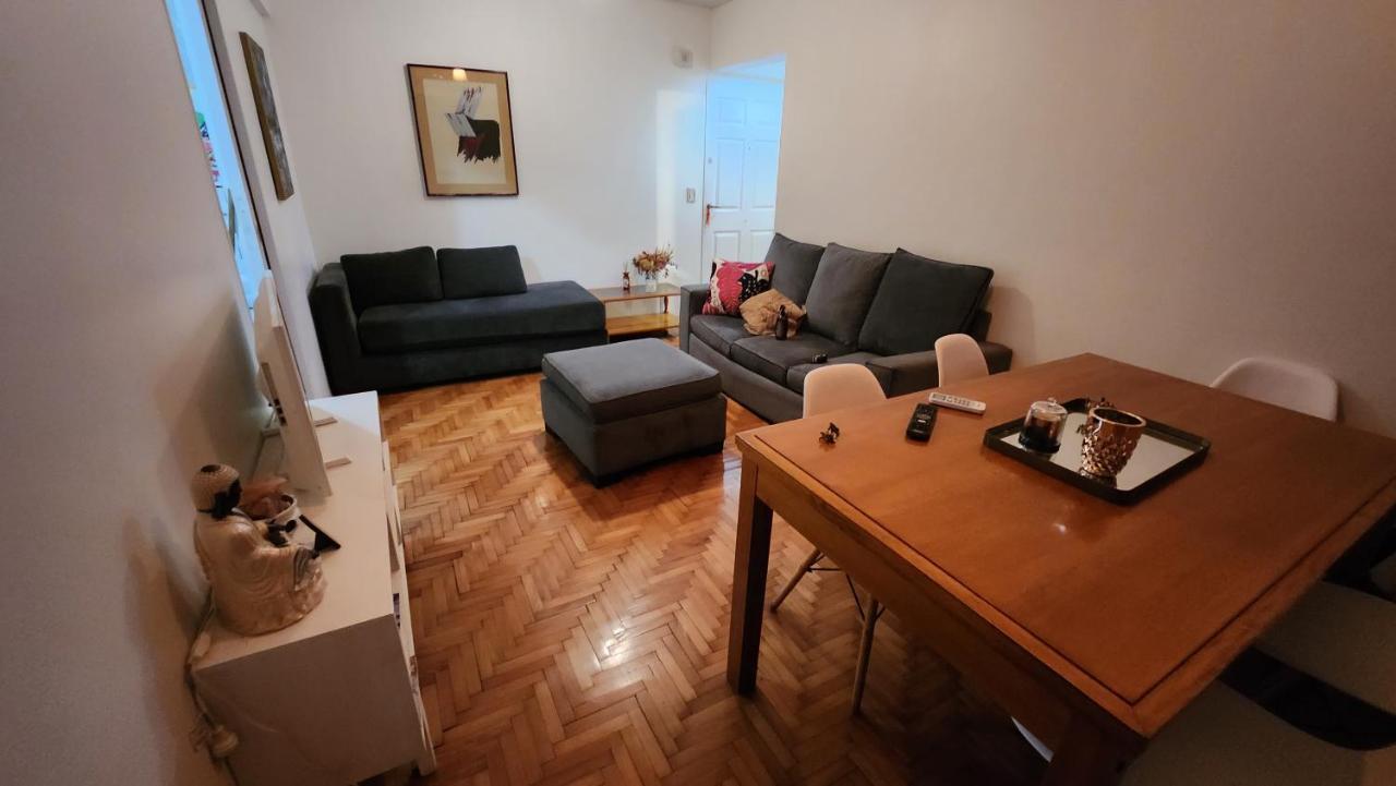 Apartamento Cañitas *