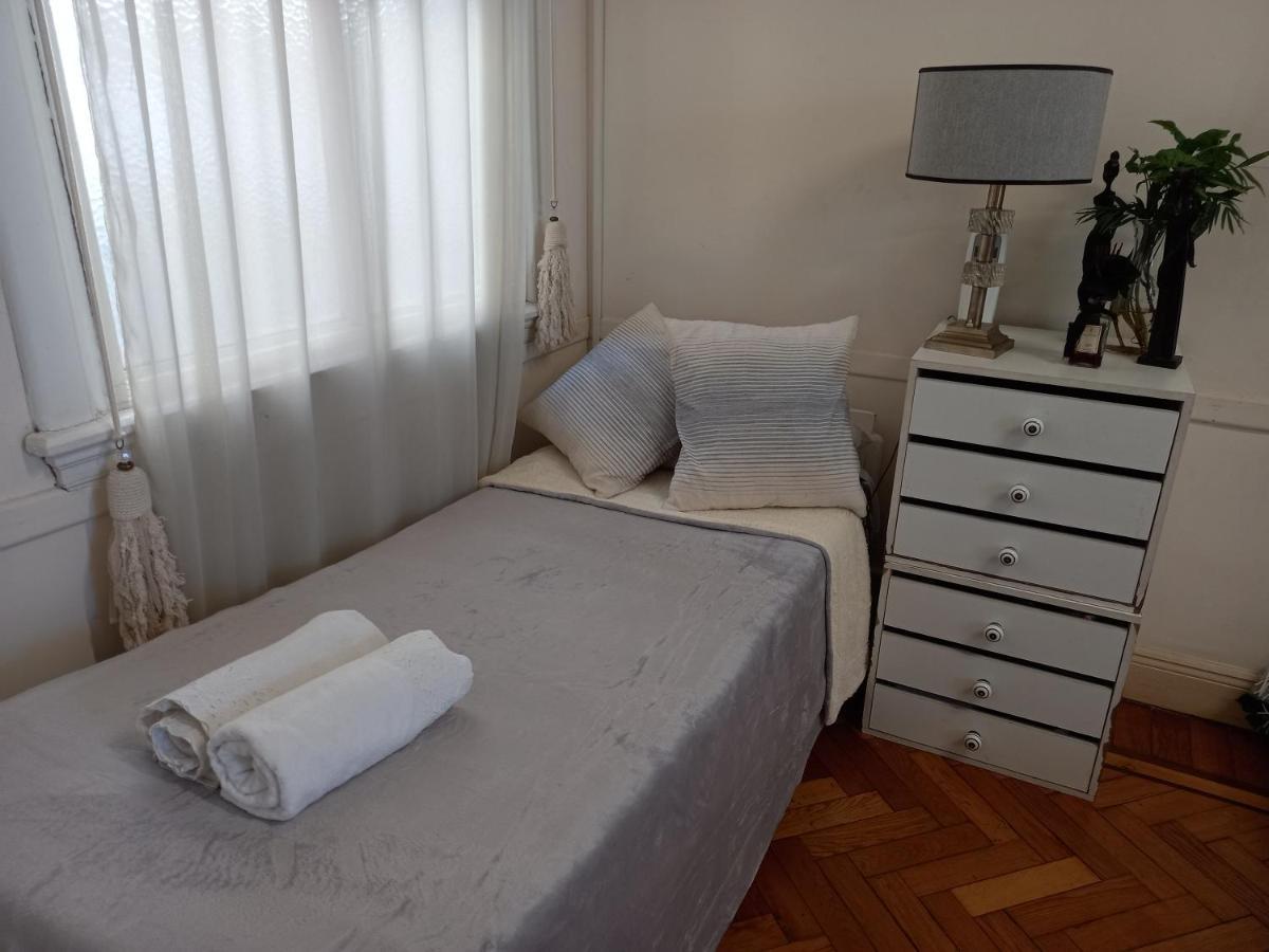 Habitación en casa particular House Ciudad Autónoma de Buenos Aires