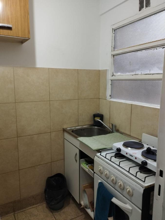 Con La Calidez De Tu Hogar En Belgrano Buenos Aires