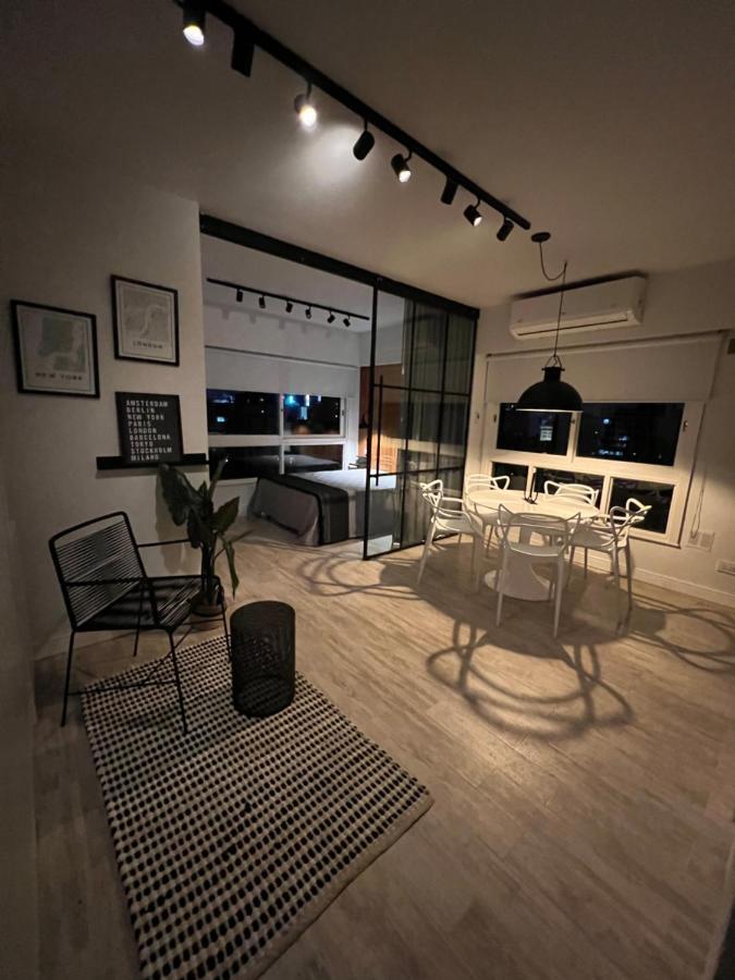 Apartamento Viamonte Sky Ciudad Autónoma de Buenos Aires