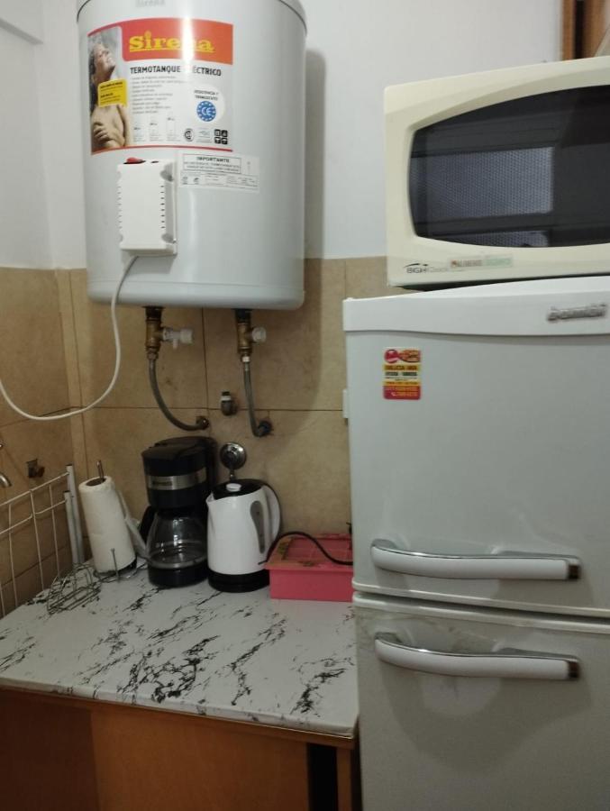 Con La Calidez De Tu Hogar En Belgrano Apartamento *