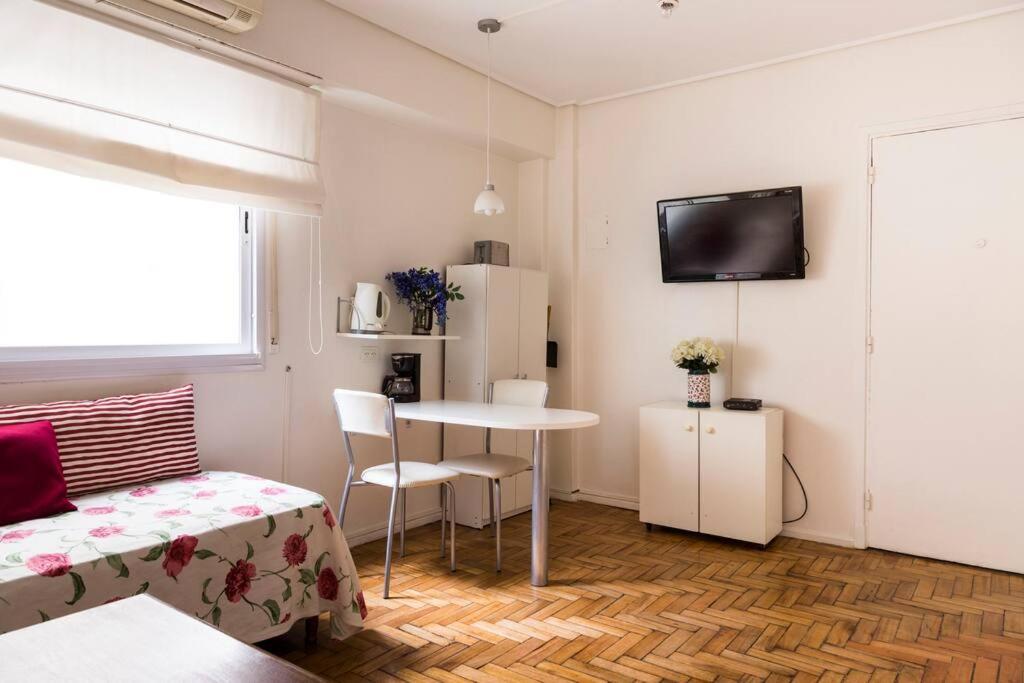 Apartamento Recoleta 2 - Excelente Ubicacion - Reserva Con Anticipo Ciudad Autónoma de Buenos Aires