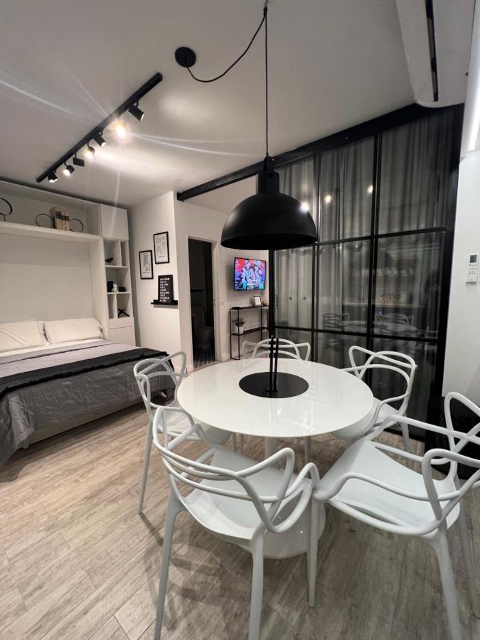 Viamonte Sky Apartamento