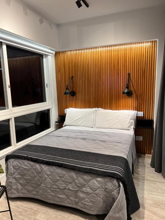 Viamonte Sky Apartamento *