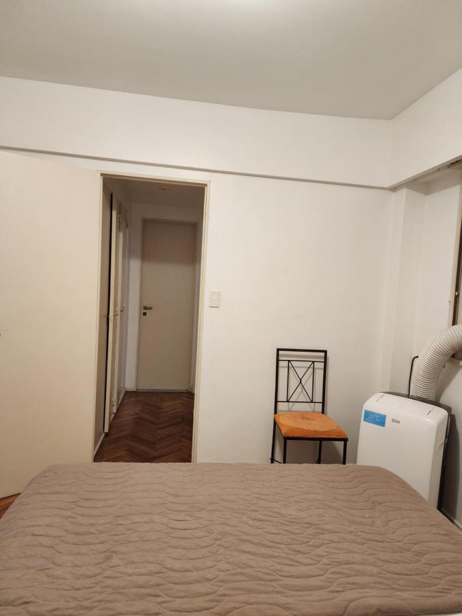 Apartamento Folkloreando Tango