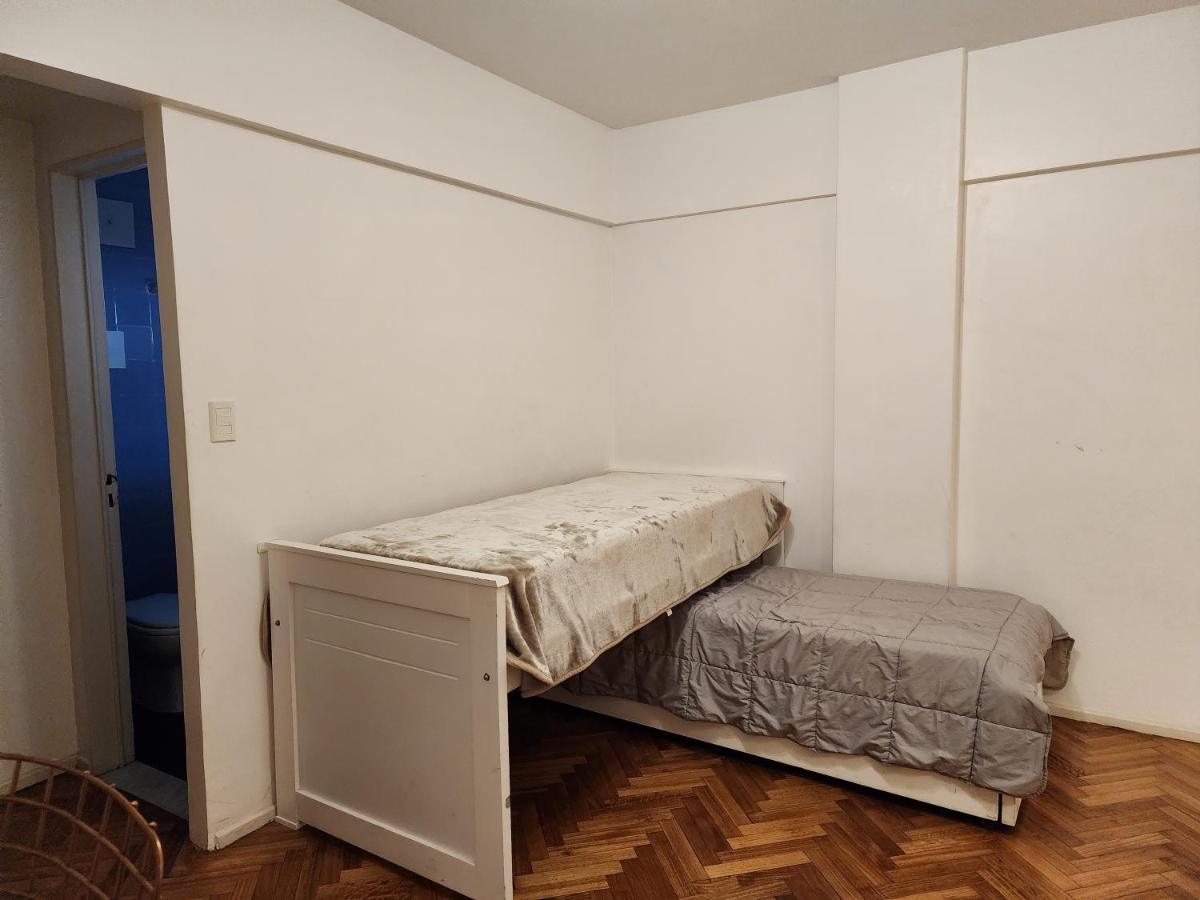 Apartamento Folkloreando Tango Ciudad Autónoma de Buenos Aires