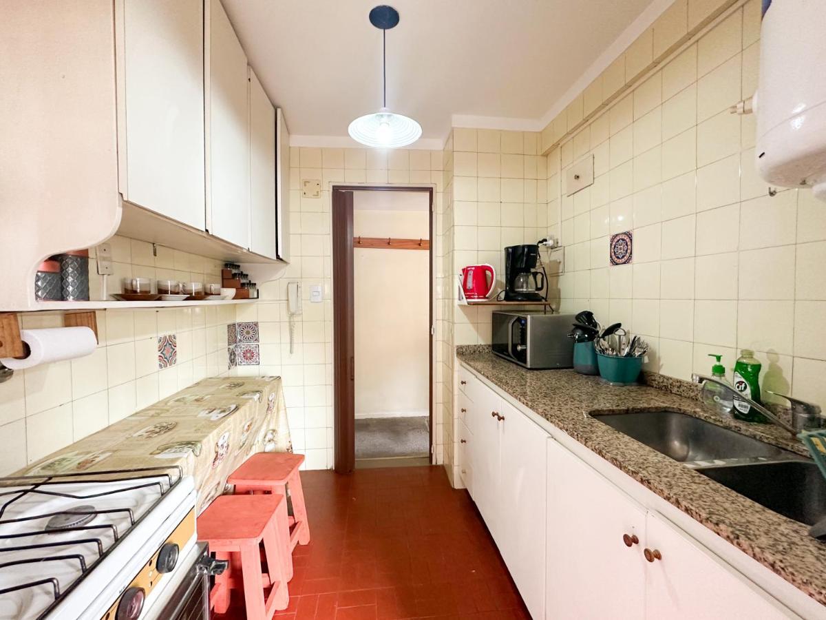 Departamento Cramer Y Sucre Apartment *