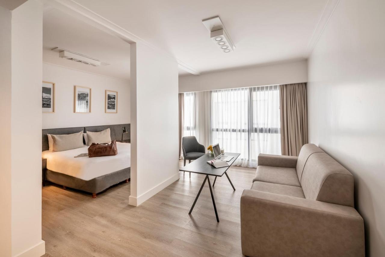 Hotel Efe & Cowork Ciudad Autónoma de Buenos Aires