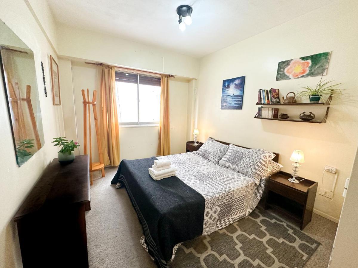 Apartment Departamento Cramer Y Sucre