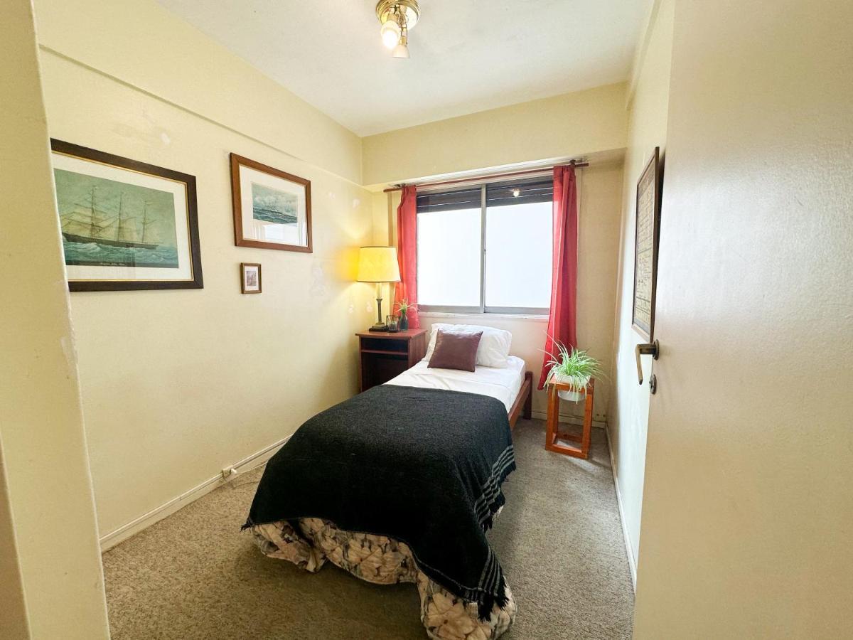Departamento Cramer Y Sucre Apartment Buenos Aires