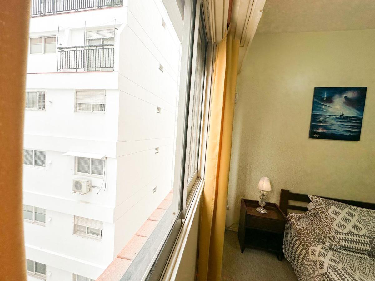 Departamento Cramer Y Sucre Buenos Aires