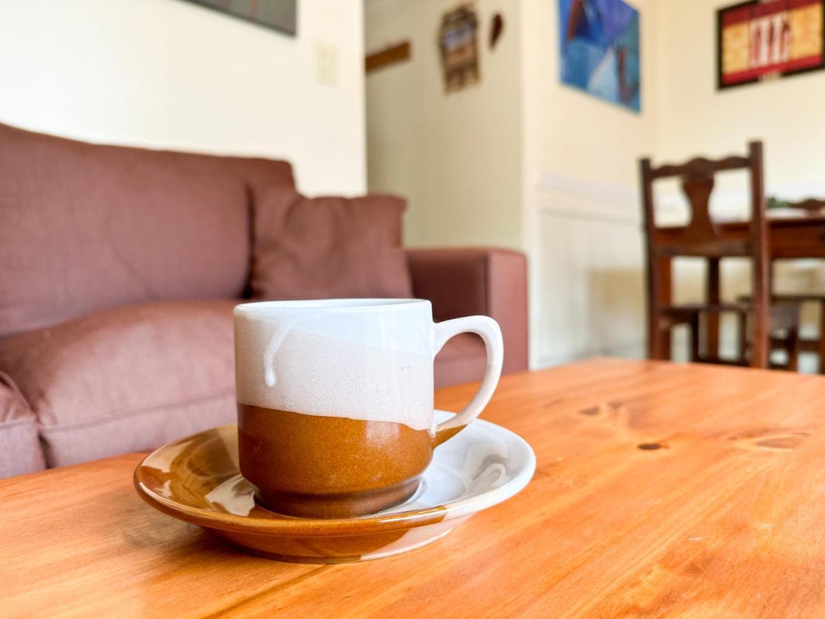 Departamento Cramer Y Sucre Apartment