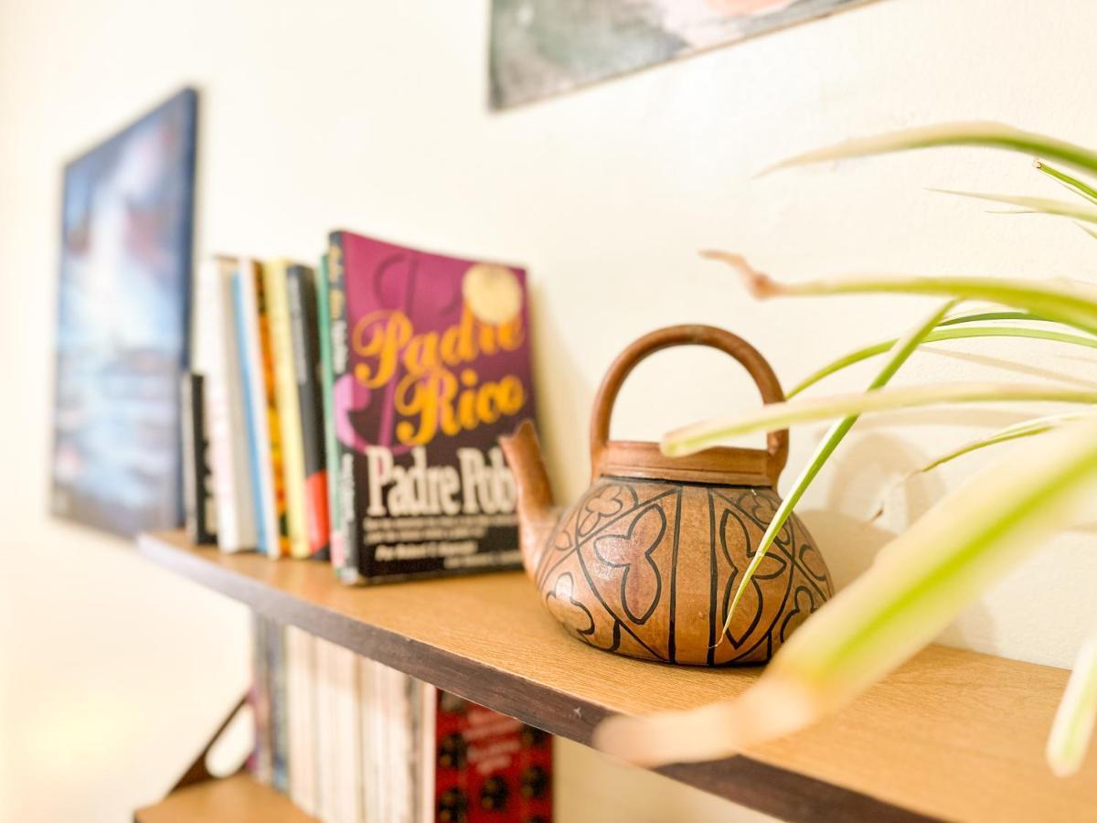 Apartment Departamento Cramer Y Sucre *