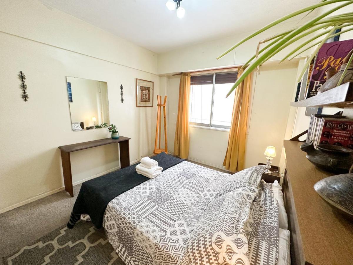 Apartment Departamento Cramer Y Sucre *