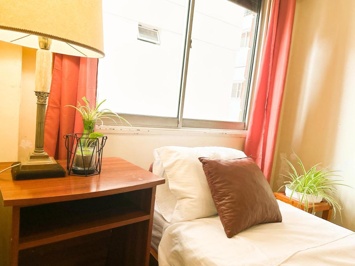 Departamento Cramer Y Sucre Apartment *