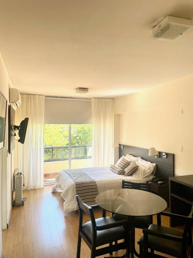 Apartamento Golf Tower & *