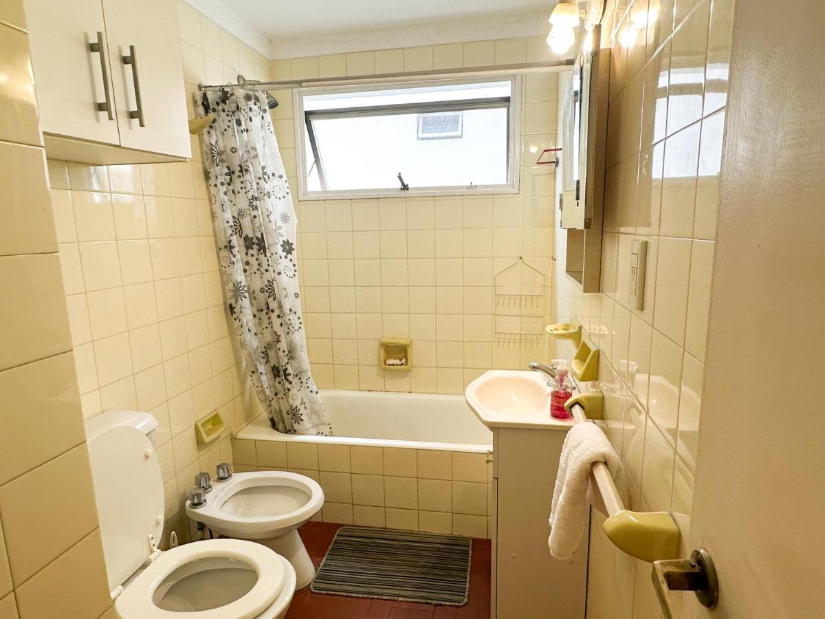 Apartment Departamento Cramer Y Sucre Buenos Aires