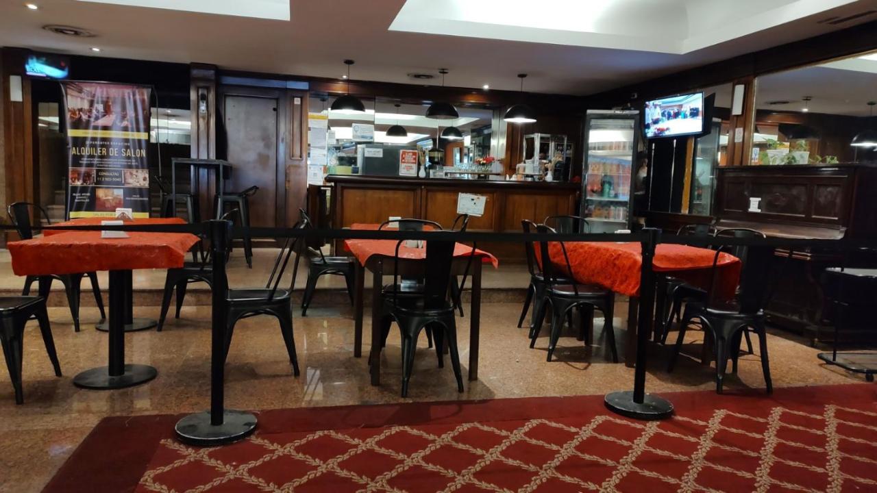 Depto. Corrientes 820, A Metros Del Obelisco Apartment