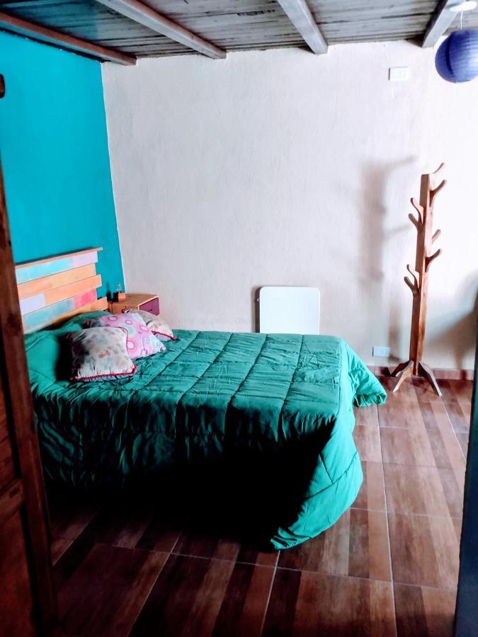 Casa Reina Crespo * Ciudad Autónoma de Buenos Aires