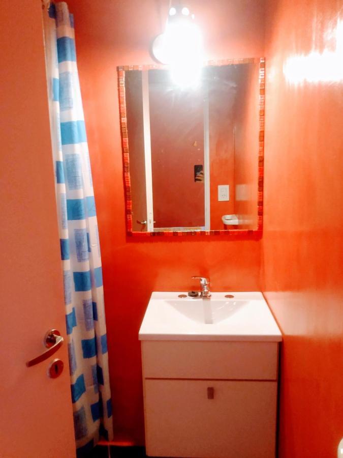 Apartamento Casa Reina Crespo Ciudad Autónoma de Buenos Aires