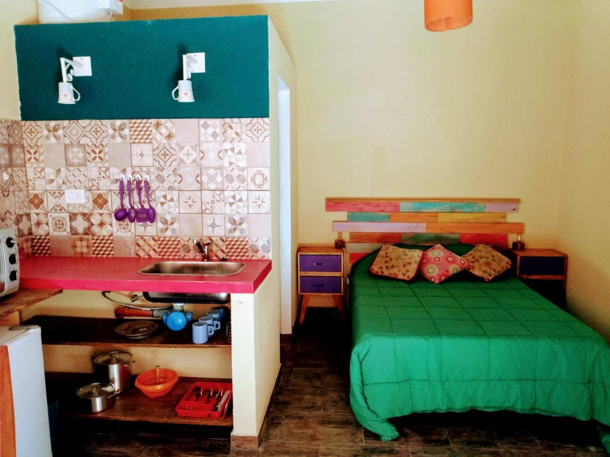 Casa Reina Crespo * Ciudad Autónoma de Buenos Aires