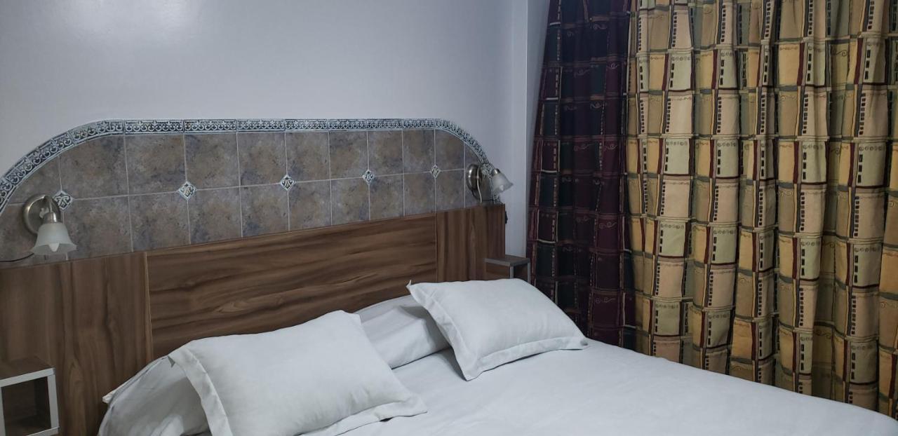 Apartamento M&m San Telmo Iii *