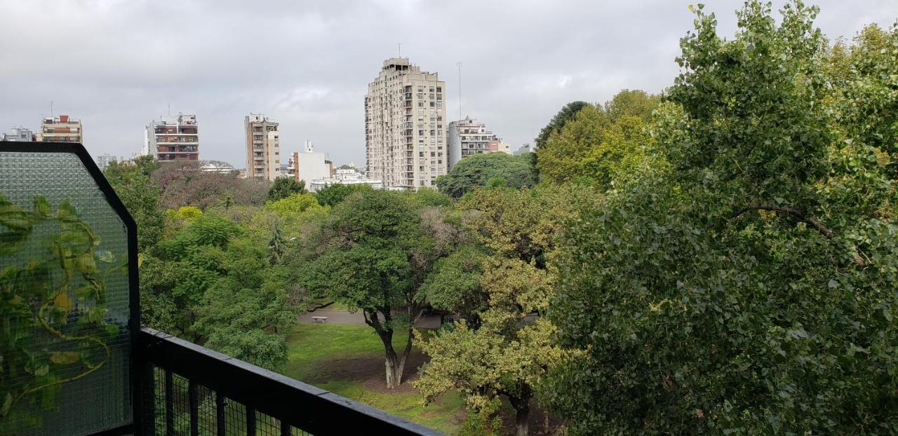 Apartamento M&m San Telmo Iii
