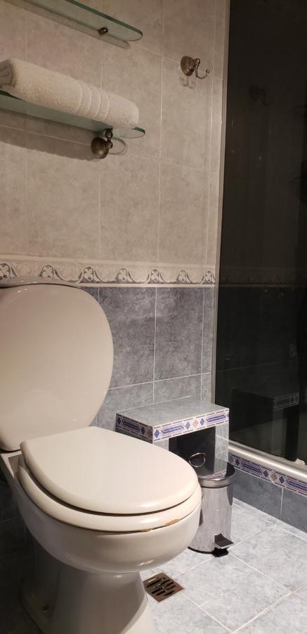 Apartamento M&m San Telmo Iii Ciudad Autónoma de Buenos Aires