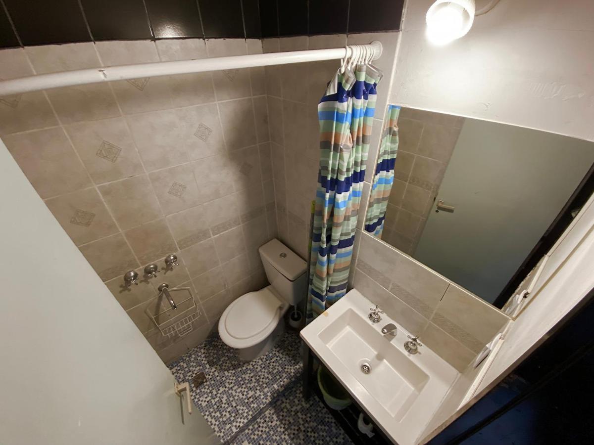 Palermo Soho Hostal Ciudad Autónoma de Buenos Aires