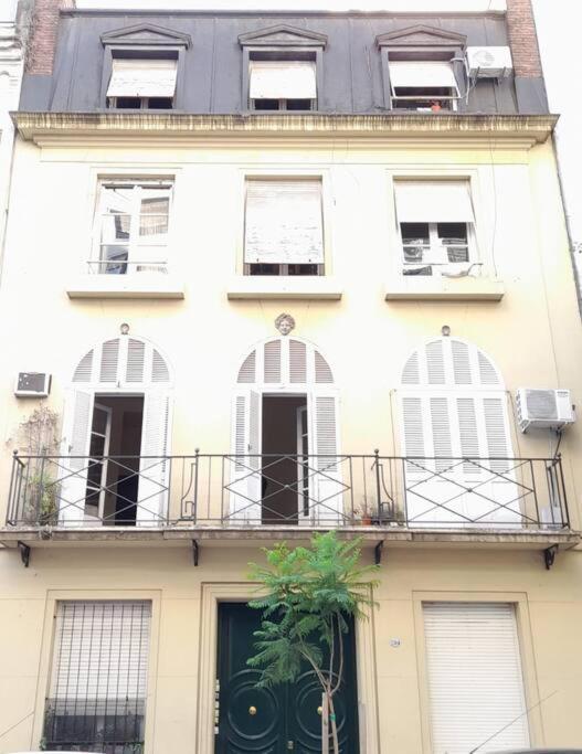 Recoleta Petit Apartamento *
