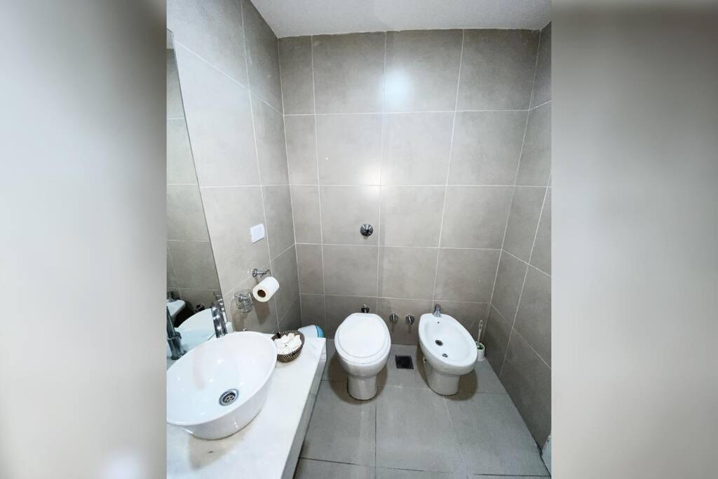 Apartamento Bmit0504 Super Comodo Y Amplio Studio En El Centro Buenos Aires