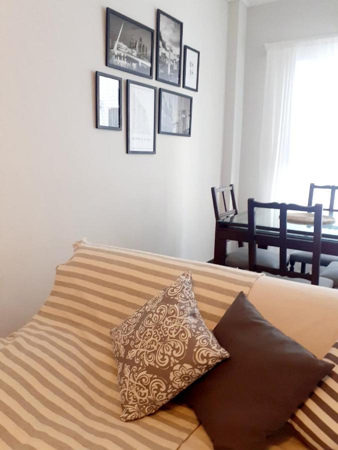 Apartamento Apart Congreso *
