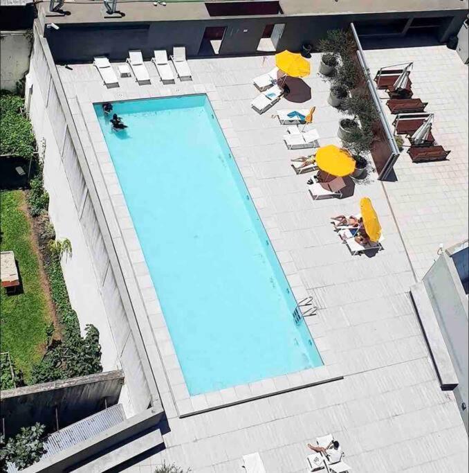 Espacio Walden I Practical Comfort & Location Apartamento