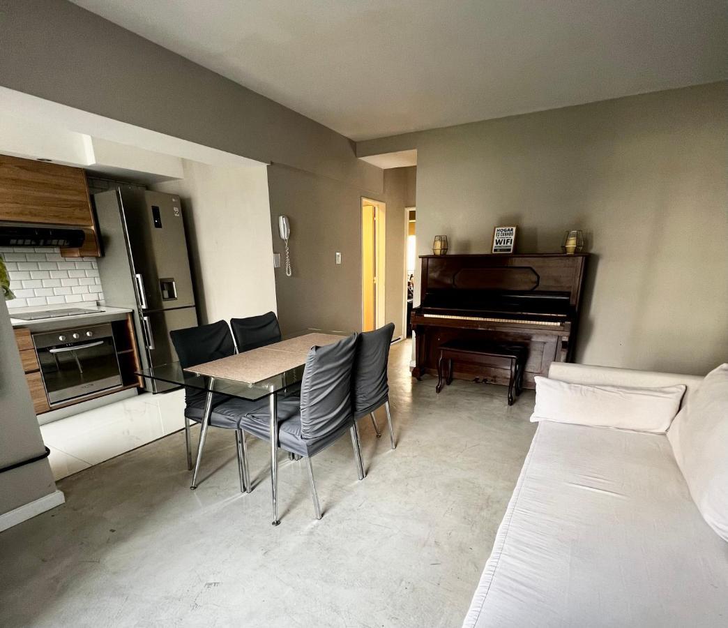 Apartamento Cozy In Palermo