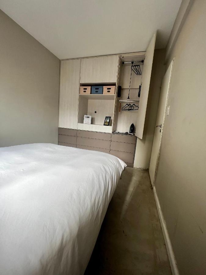 Apartamento Cozy In Palermo *
