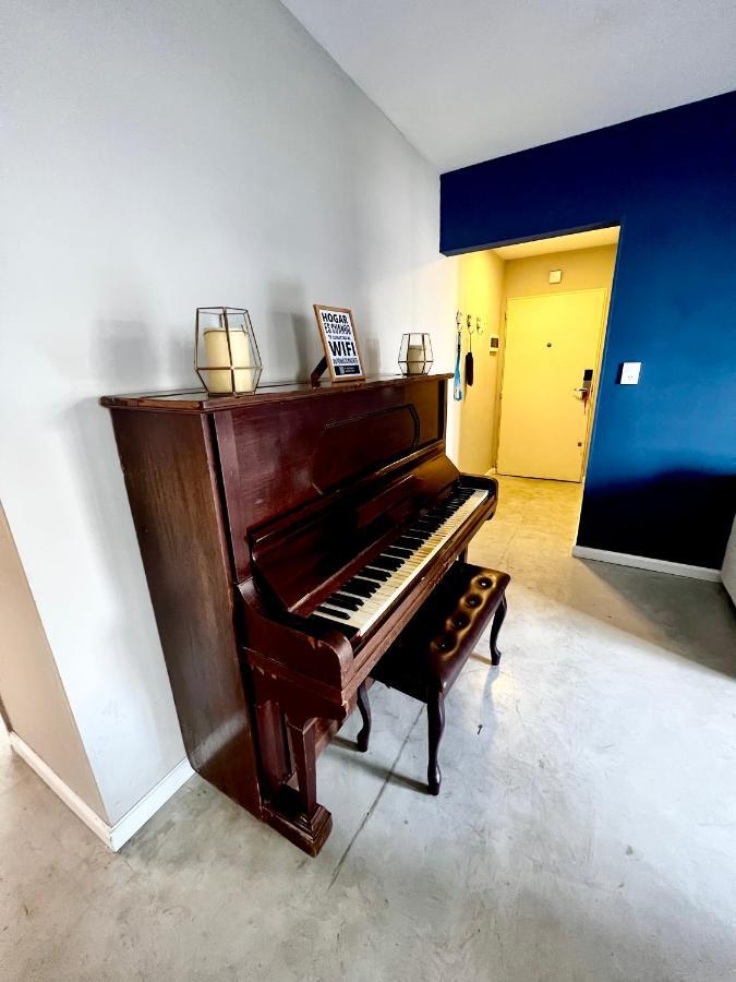 Apartamento Cozy In Palermo *