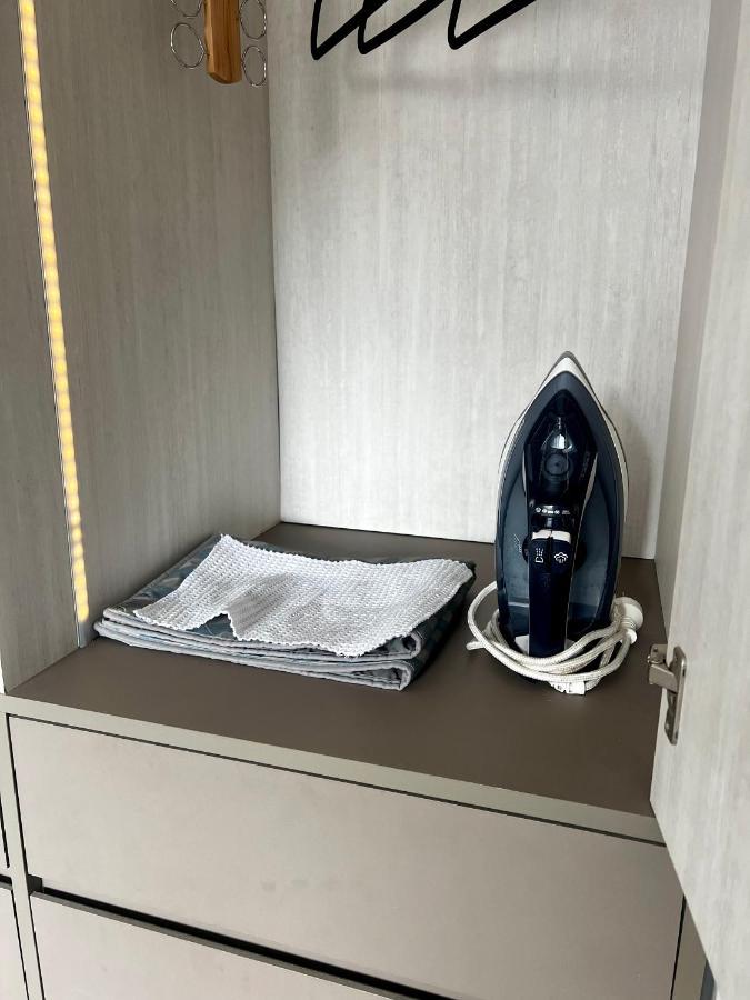 Apartamento Cozy In Palermo Ciudad Autónoma de Buenos Aires