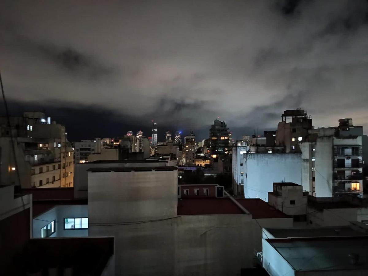 Telmo Ciudad Buenos Aires