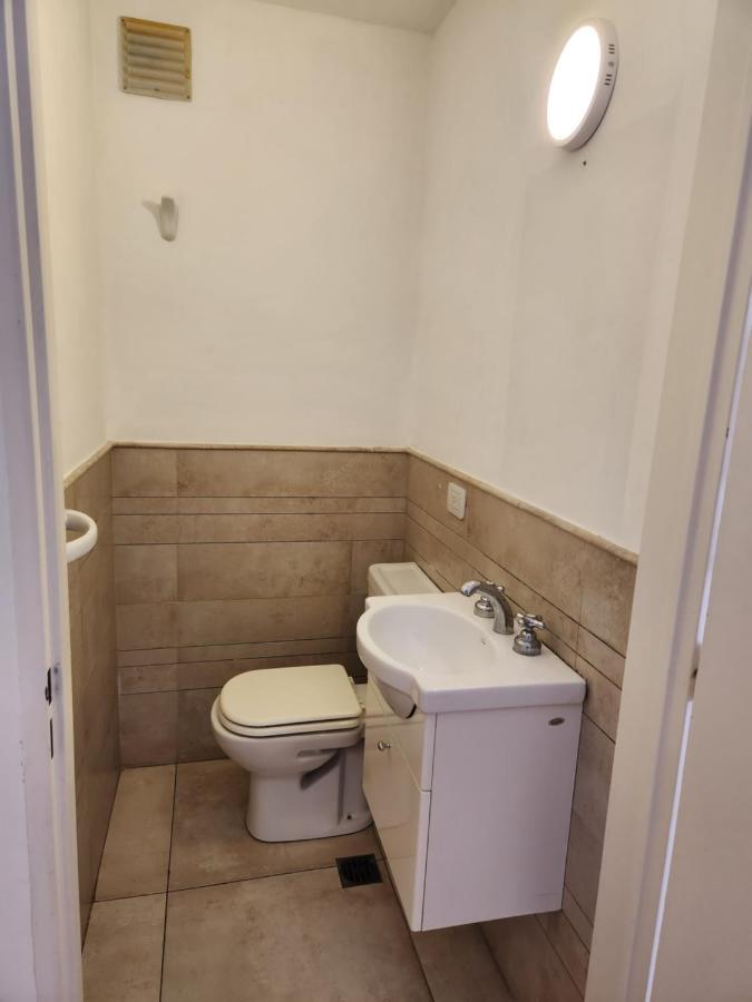 Apartamento 2 Ambientes Con Parrilla Ciudad Autónoma de Buenos Aires