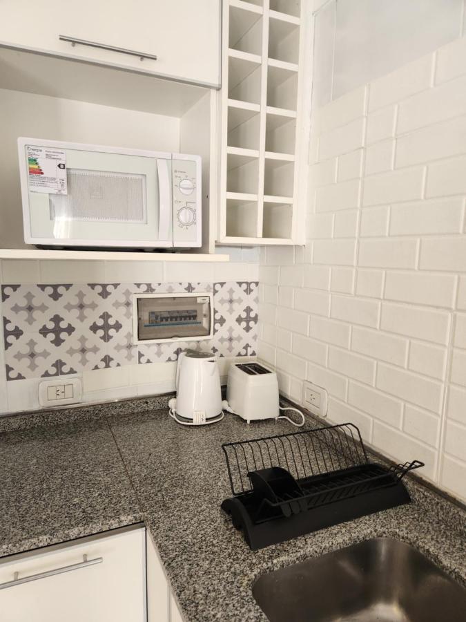 2 Ambientes Con Parrilla Apartamento *