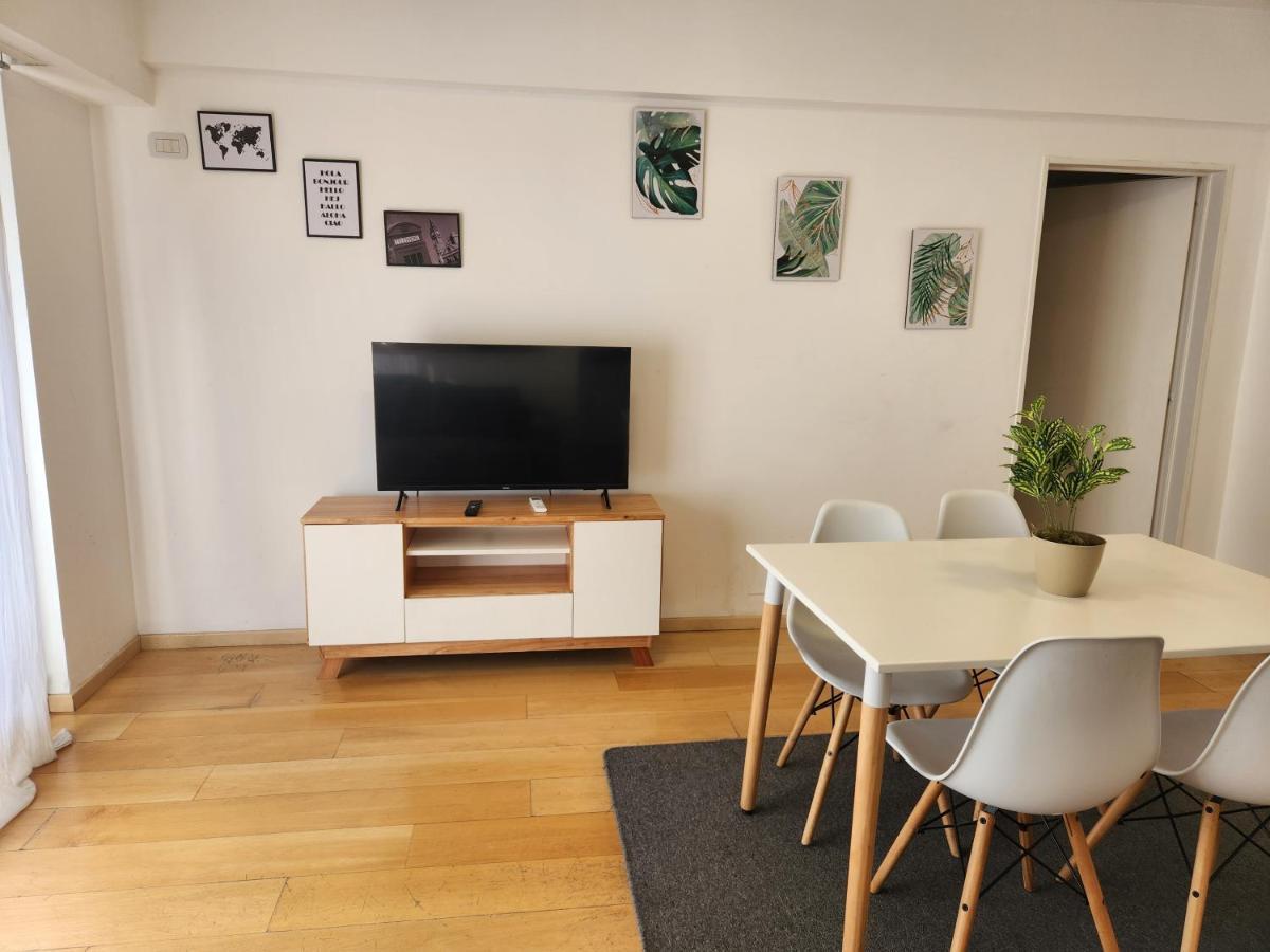 2 Ambientes Con Parrilla Apartamento Ciudad Autónoma de Buenos Aires