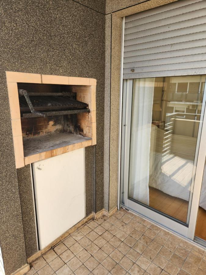 2 Ambientes Con Parrilla Apartamento Ciudad Autónoma de Buenos Aires